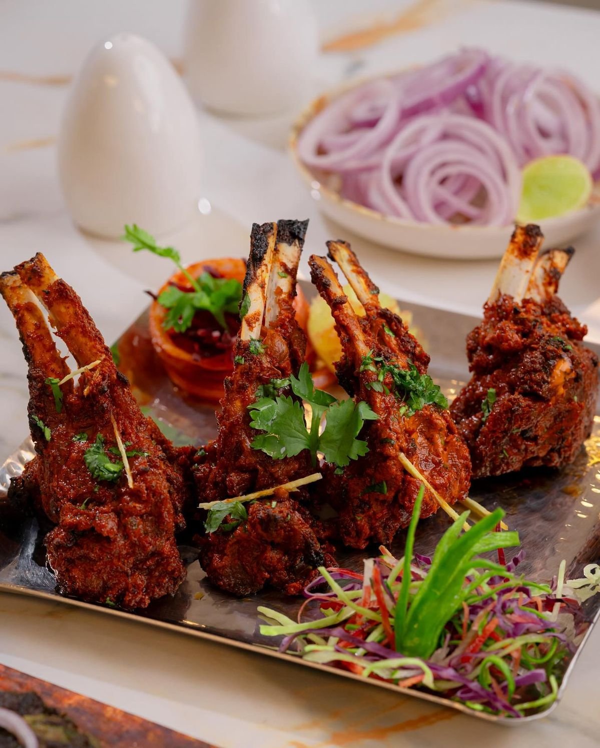 Shish Kebab Near Me: Where to Find Flavorful Kebabs in Frisco, TX